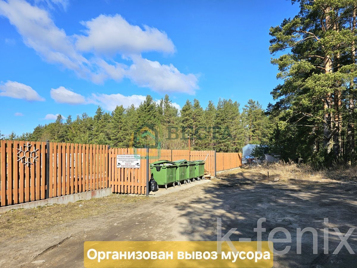 дом 64 метров, участок 8 сот